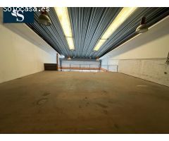 Nave industrial en Venta en Collado Villalba, Madrid
