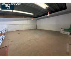 Nave industrial en Venta en Collado Villalba, Madrid