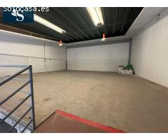 Nave industrial en Venta en Collado Villalba, Madrid