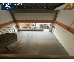Nave industrial en Venta en Collado Villalba, Madrid