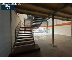 Nave industrial en Venta en Collado Villalba, Madrid