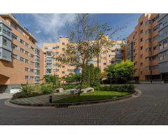 Apartamento en Alquiler en Madrid de las Caderechas, Madrid