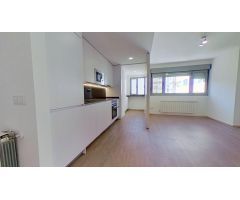 Apartamento en Alquiler en Madrid de las Caderechas, Madrid