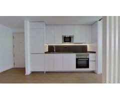 Apartamento en Alquiler en Madrid de las Caderechas, Madrid