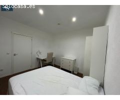 Habitación en Alquiler en Madrid de las Caderechas, Madrid
