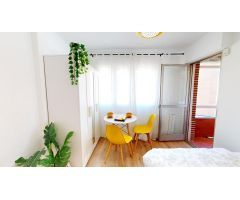 SERVICHECK INMOBILIARIA ALQUILA PRECIOSAS HABITACIONES EN PARLA CENTRO
