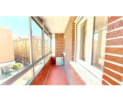 SERVICHECK INMOBILIARIA ALQUILA PRECIOSAS HABITACIONES EN PARLA CENTRO
