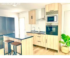 SERVICHECK INMOBILIARIA ALQUILA PRECIOSAS HABITACIONES EN PARLA CENTRO