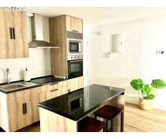 SERVICHECK INMOBILIARIA ALQUILA PRECIOSAS HABITACIONES EN PARLA CENTRO