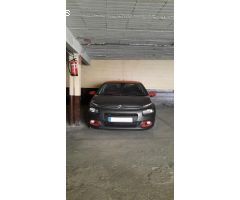 Parking en Alquiler en Madrid de las Caderechas, Madrid