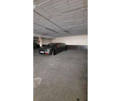 Parking en Alquiler en Madrid de las Caderechas, Madrid