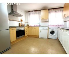 Te presentamos una magnífica vivienda totalmente reformada y lista para entrar a vivir