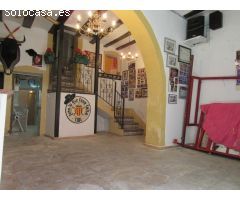 CASA EN PLENO CENTRO DE TIBI