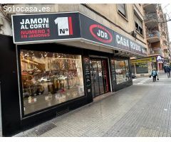 Se vende Negocio, Casa Roibas