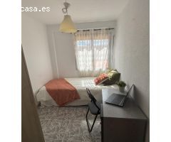 Alquiler de habitacion para estudiantes al lado de las universidades.