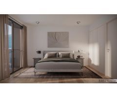 Atico en Venta en Ordino, Andorra
