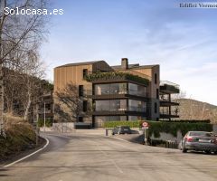 Atico en Venta en Ordino, Andorra