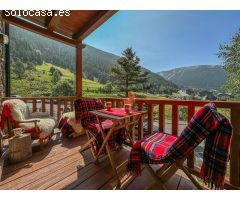 Estudio en Venta en Canillo, Andorra