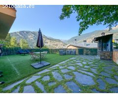 Planta baja en Venta en Ordino, Andorra