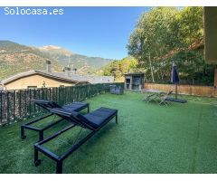 Planta baja en Venta en Ordino, Andorra