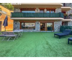 Planta baja en Venta en Ordino, Andorra