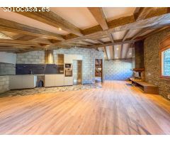 BORDA REFORMADA 2023 + 4 HABITACIONES DOBLES + 3 BAÑOS