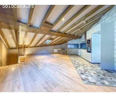 BORDA REFORMADA 2023 + 4 HABITACIONES DOBLES + 3 BAÑOS
