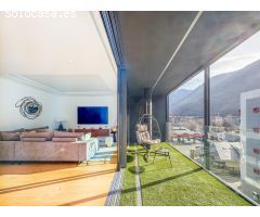 Piso para comprar en Andorra la Vella