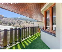 Piso en Canillo - Zona Canaro