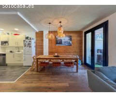 Piso en Canillo - Zona Canaro