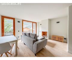 Piso en Canillo - Zona El Tarter