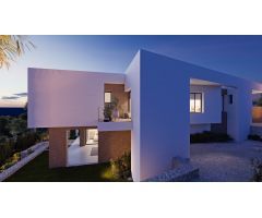 VILLA DE LUJO EN VENTA CON VISTAS AL MAR
