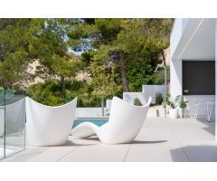 Azure Altea Homes 2 exclusivas villas de lujo en Altea
