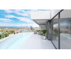 Villa en Venta en Calpe, Alicante