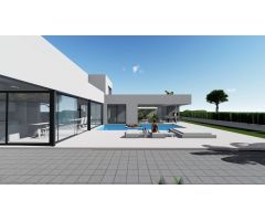 Proyecto de nueva construcción a poca distancia del mar y del puerto