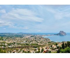 Comenzarán a construir en breve, villa moderna de lujo con impresionantes vistas al mar