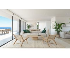 VILLA DE LUJO CON VISTAS AL MAR IMPRESIONANTES