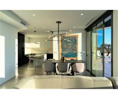 Villa en Venta en Benitachell, Alicante