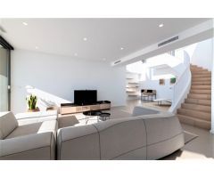 Villa en Venta en Benitachell, Alicante