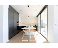 Villa en Venta en Benitachell, Alicante