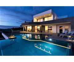 Villa en Venta en Benitachell, Alicante