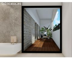 Nuevos apartamentos a al venta en Javea