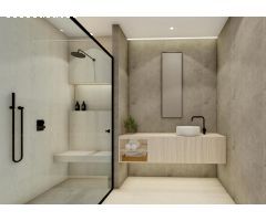 Nuevos apartamentos a al venta en Javea