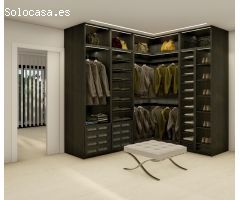 Nuevos apartamentos a al venta en Javea