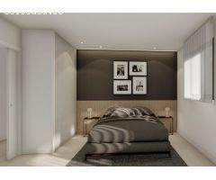 Nuevos apartamentos a al venta en Javea
