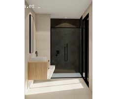 Nuevos apartamentos a al venta en Javea