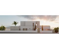 Hermoso proyecto de diseño moderno