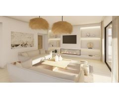 Hermoso proyecto de diseño moderno