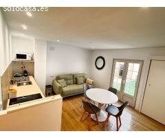 Apartamento planta baja en Javea muy bien localizado. Oportunidad de Inversion!