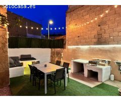 Apartamento planta baja en Javea muy bien localizado. Oportunidad de Inversion!